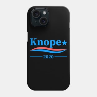 Knope 2020 Phone Case