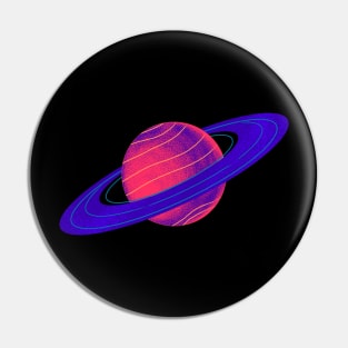 Planet x1 Pin