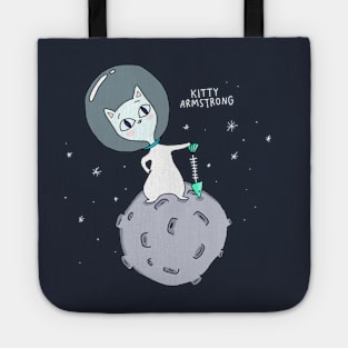 Kitty Armstrong Tote