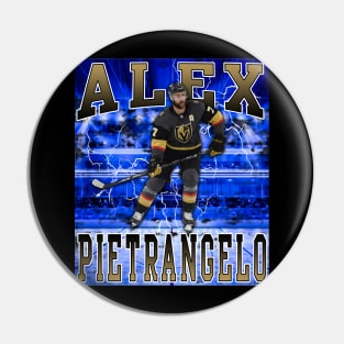 Alex Pietrangelo Pin