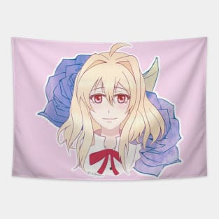 Tsumugi (IDOLiSH7) Tapestry