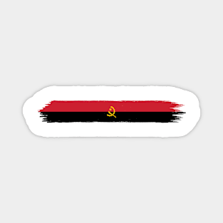 Flags of the world Magnet