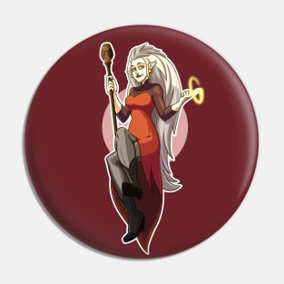 Edalyn Pin