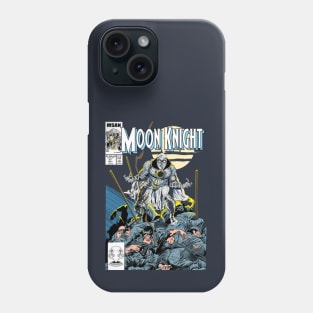 Wolverine Phone Case