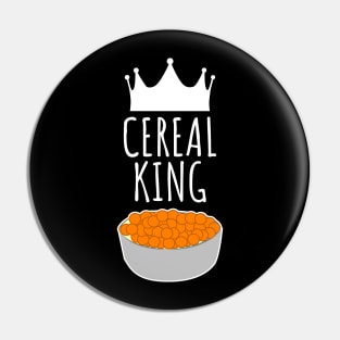 Cereal King Pin