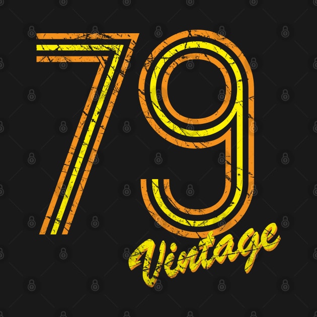 1979 by spicytees