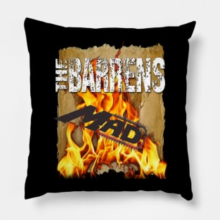 RWO BARRENS Pillow