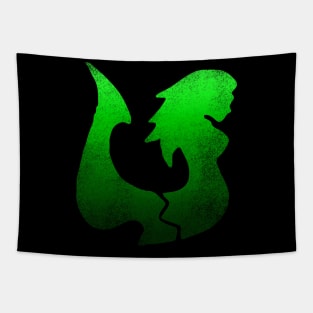 Lamia Tapestry