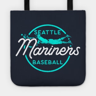 Mariners Catch Tote