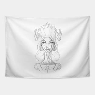 Taji Tapestry