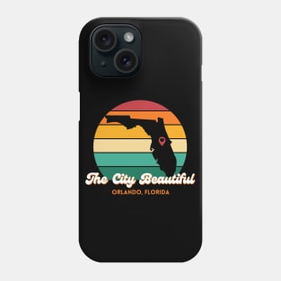 The City Beautiful Phone Case