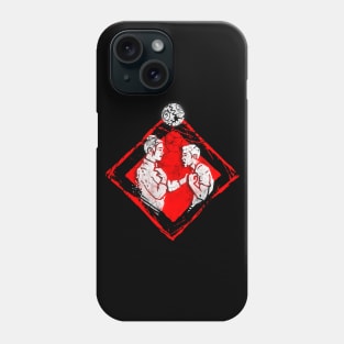 Solidarity Phone Case