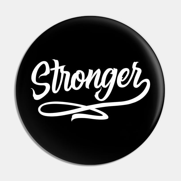 Stronger Pin by PallKris