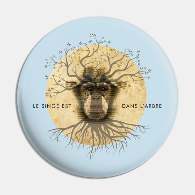 LE SINGE EST DANS L'ARBRE (THE MONKEY IS IN THE TREE) 'O' LEVEL FRENCH LESSONS FROM THE 1980s Pin by CliffordHayes