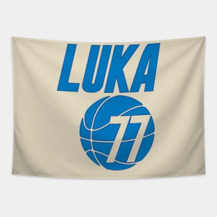 Luka Tapestry