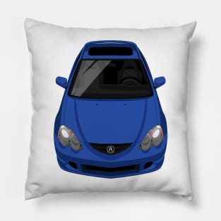 RSX Type S 2002-2006 - Blue Pillow