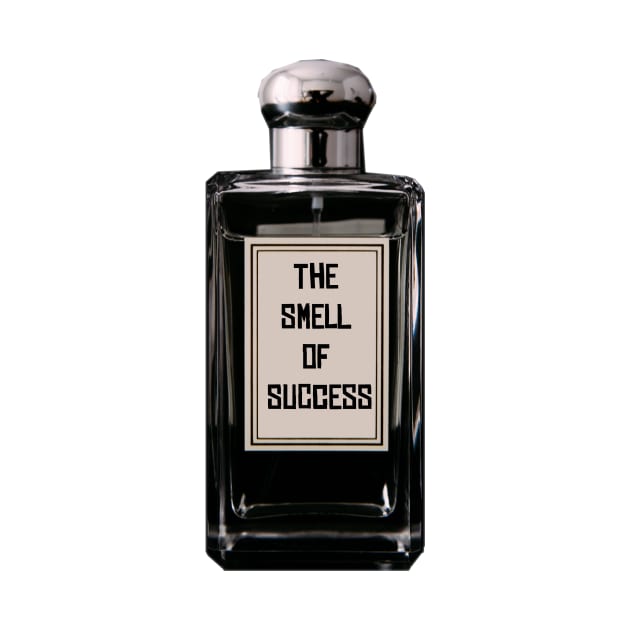 The Smell of Success by hsf