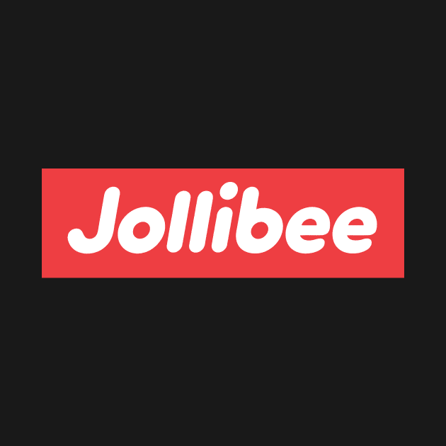 Jollibee Box Logo - BOGO by Tees_N_Stuff