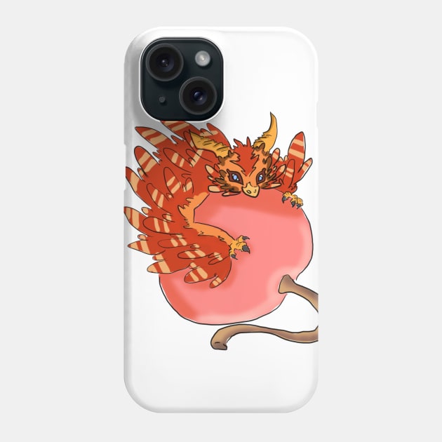 birdy Phone Case by Make_them_rawr