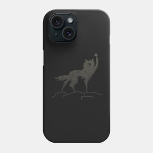 Fox Phone Case