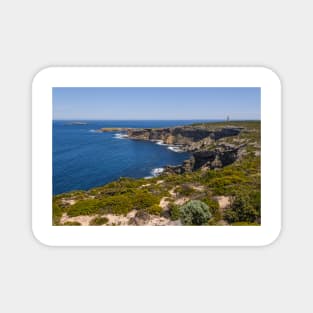 Cape Du Couedic Lighthouse Magnet