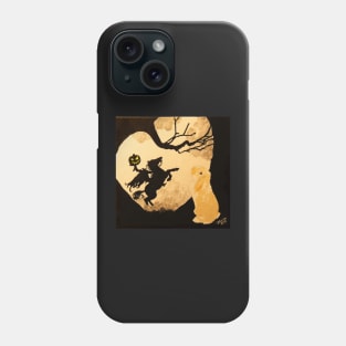 Spooky Series-You had me at Hallow Phone Case