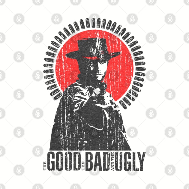 The Good, The Bad, & The Ugly by Do Something Today