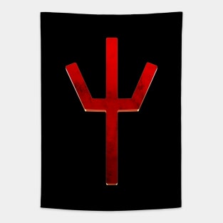 Claymore Tapestry