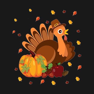 Thanksgiving T-Shirt