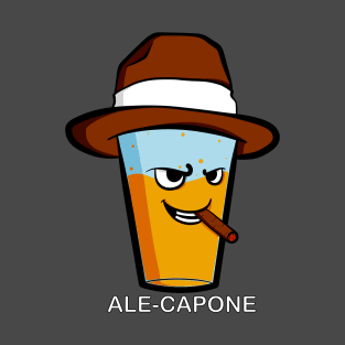 Ale-Capone T-Shirt