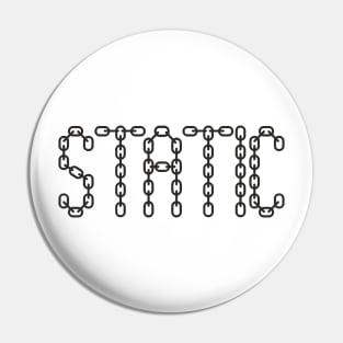 Static Pin