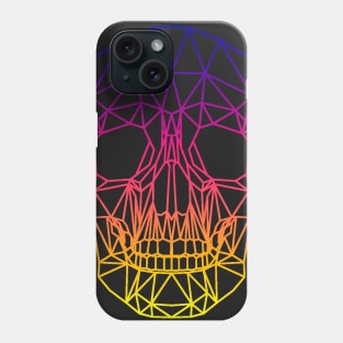 Skull Phone Case