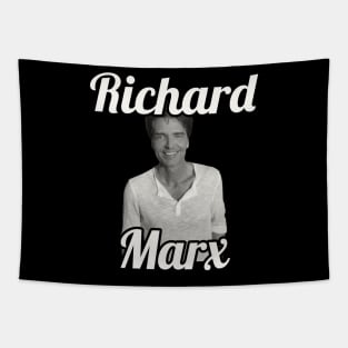 Richard Marx / 1963 Tapestry