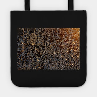 Crystals Tote