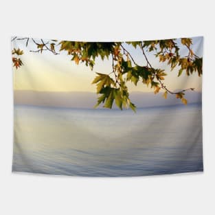 Light-Ohrid Lake-Photography Tapestry