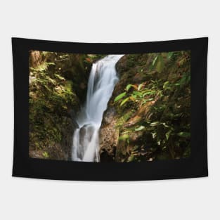 Ton Sai Waterfall Tapestry