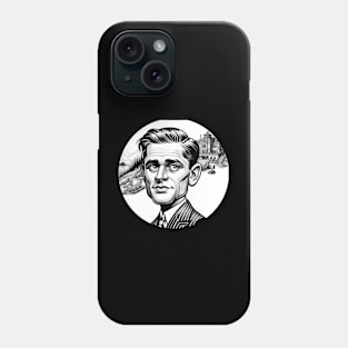 Scott Phone Case