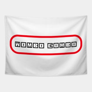 Wombo Combo Tapestry