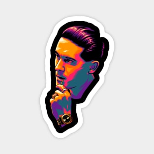 G-Eazy Magnet