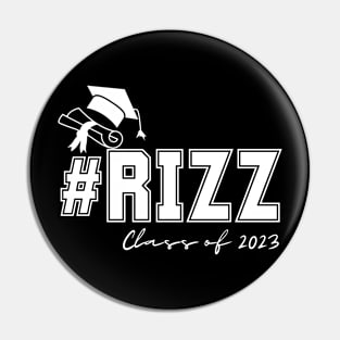 Class of 2023 Graduation Pin