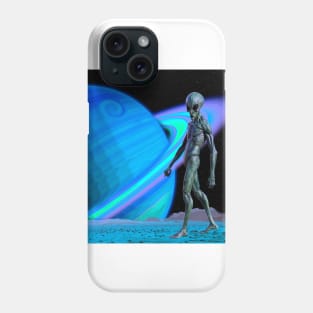 ET Phone Case