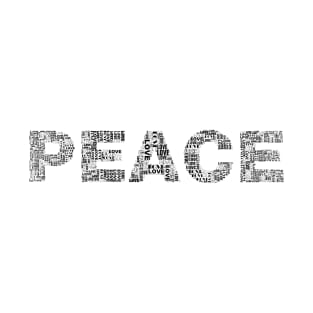 Peace T-Shirt