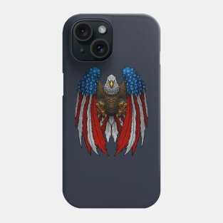 American Eagle Phone Case