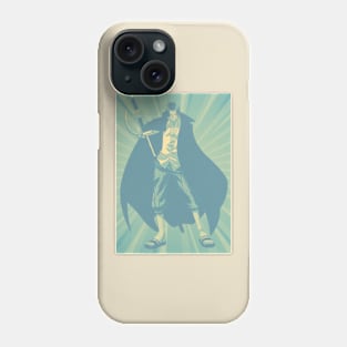 shanks Phone Case