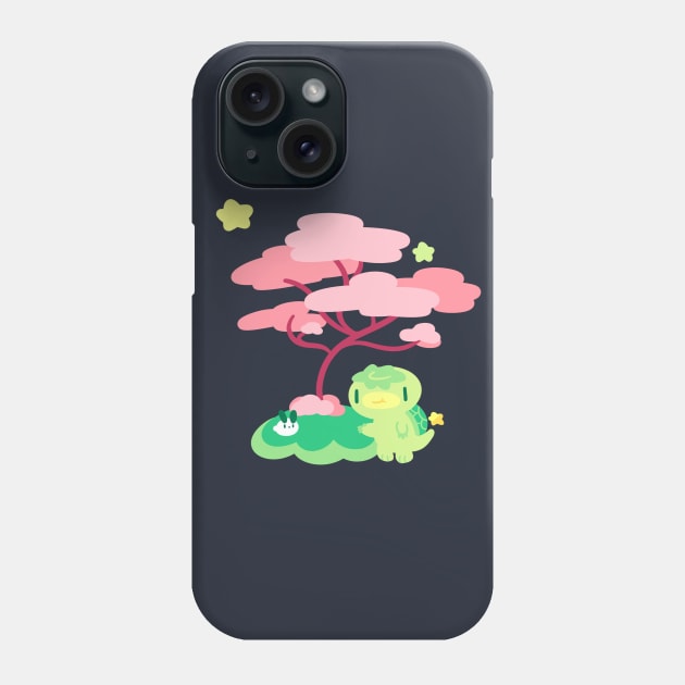 Kappa Pal Phone Case by Chaobunnies