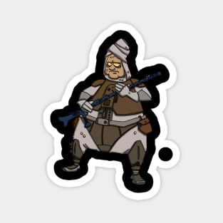 Dengar Magnet