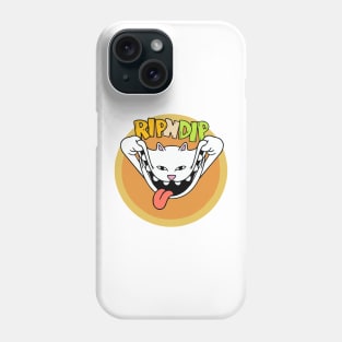 rip n dip Phone Case