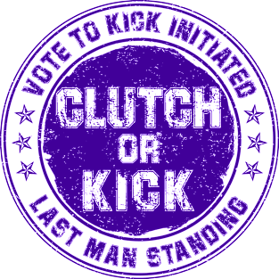 Clutch or Kick (Purple) [GTA] Magnet