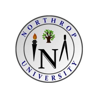 Northrop University (Opaque) T-Shirt