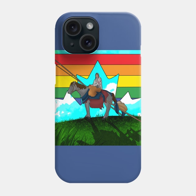 CreeWay Phone Case by lytebound